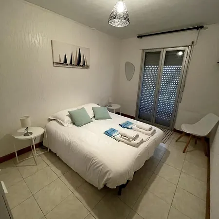 Villa Sete, Grande Familiale Avec Jacuzzi *