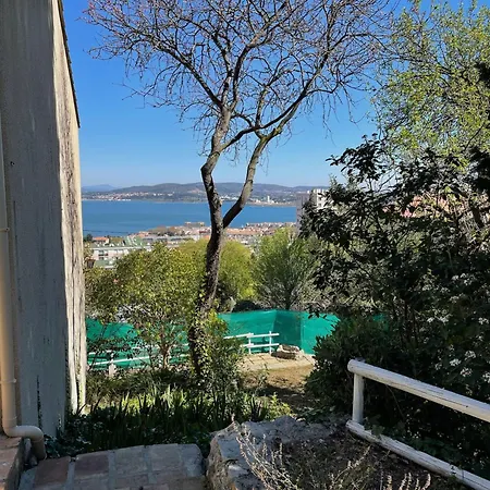 Villa Sete, Grande Familiale Avec Jacuzzi