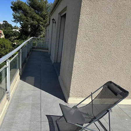 Sete, Grande Familiale Avec Jacuzzi * Sète