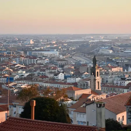 Sète, Grande Familiale Avec Jacuzzi Villa
