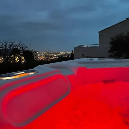 Sète, Grande Familiale Avec Jacuzzi * Sète