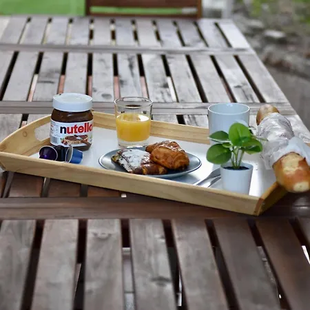 Sète, Grande Familiale Avec Jacuzzi