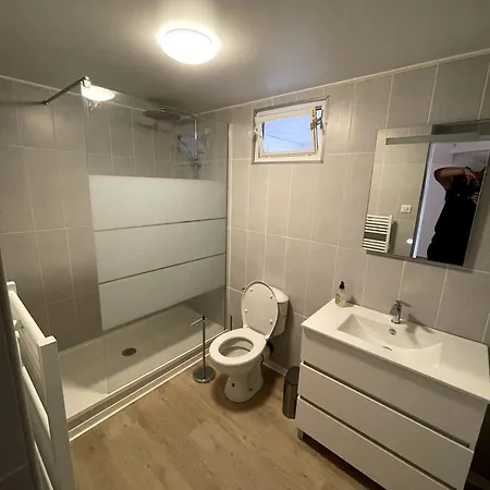 Sète, Grande Familiale Avec Jacuzzi Sète