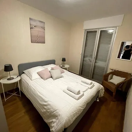 Sète, Grande Familiale Avec Jacuzzi Villa