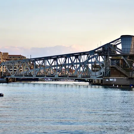 Villa Sète, Grande Familiale Avec Jacuzzi *