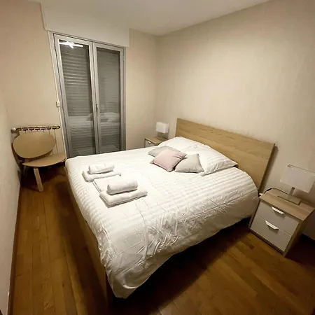 Sète, Grande Familiale Avec Jacuzzi Villa *