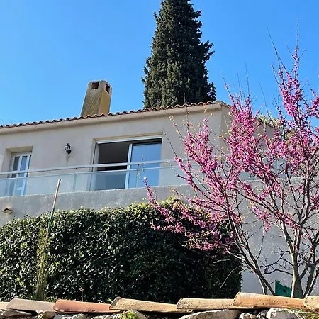 Sète, Grande Familiale Avec Jacuzzi *