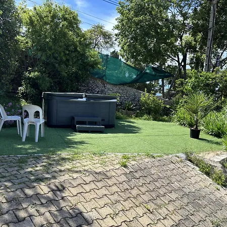 Villa Sète, Grande Familiale Avec Jacuzzi *