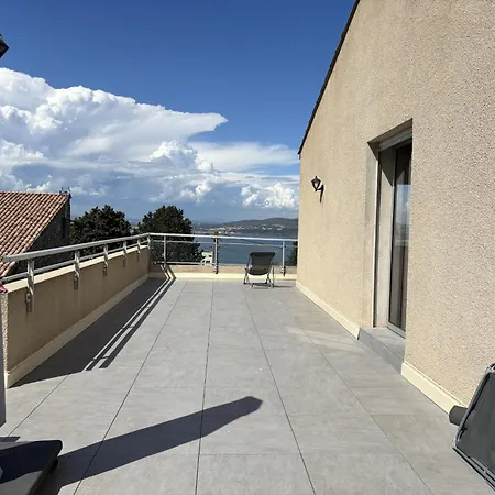 Villa Sète, Grande Familiale Avec Jacuzzi Sète