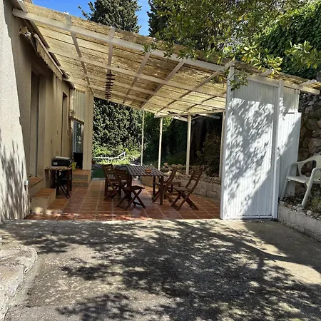 Vila Sete, Grande Familiale Avec Jacuzzi Sète